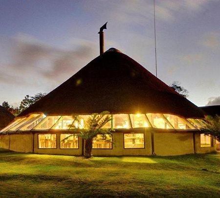 Hawane Resort Mbabane Eksteriør bilde