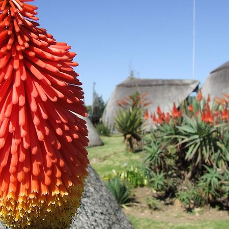 Hawane Resort Mbabane Eksteriør bilde