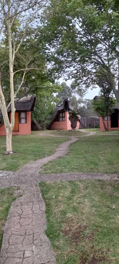Hawane Resort Mbabane Eksteriør bilde