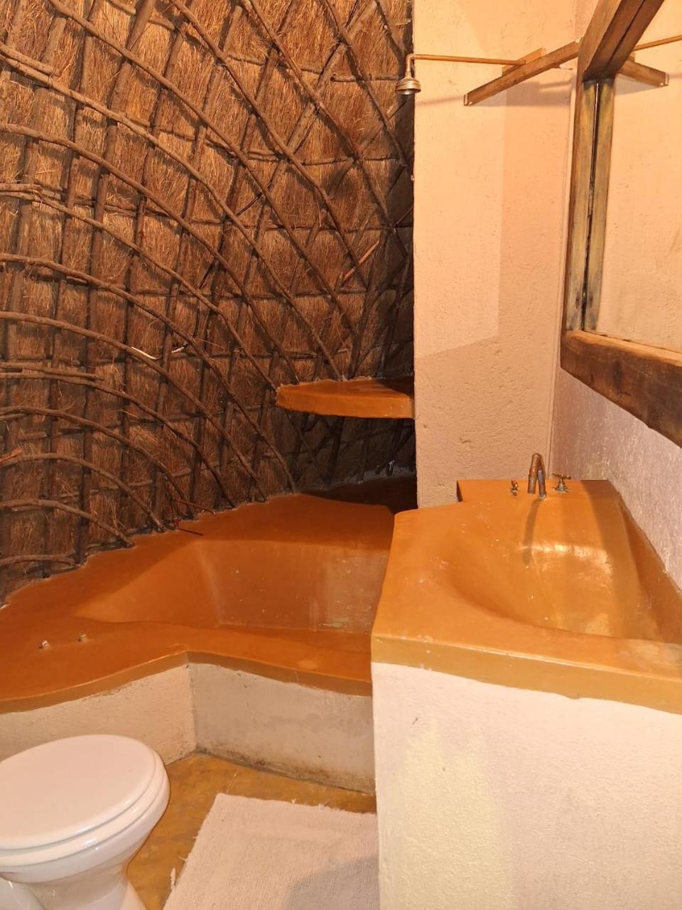 Hawane Resort Mbabane Eksteriør bilde