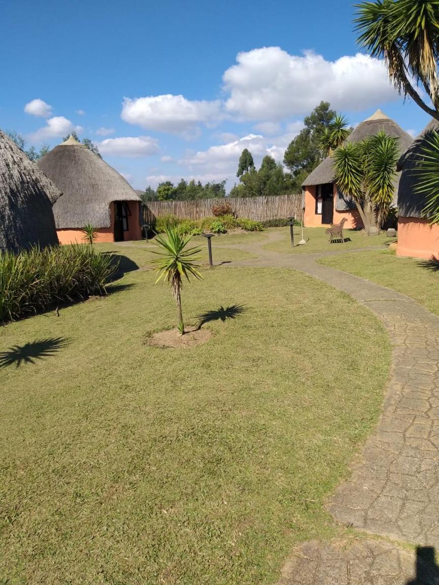 Hawane Resort Mbabane Eksteriør bilde