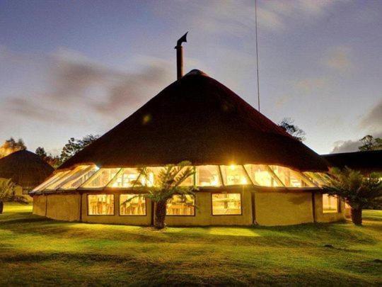 Hawane Resort Mbabane Eksteriør bilde