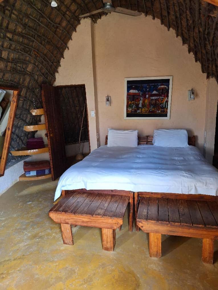 Hawane Resort Mbabane Eksteriør bilde