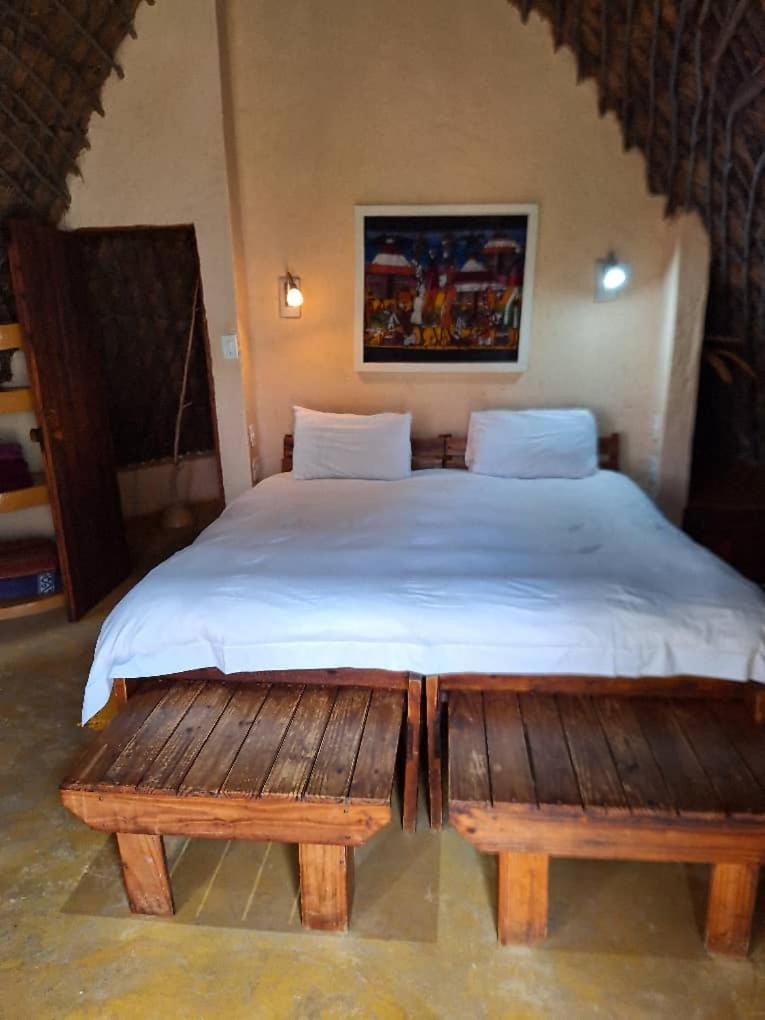 Hawane Resort Mbabane Eksteriør bilde