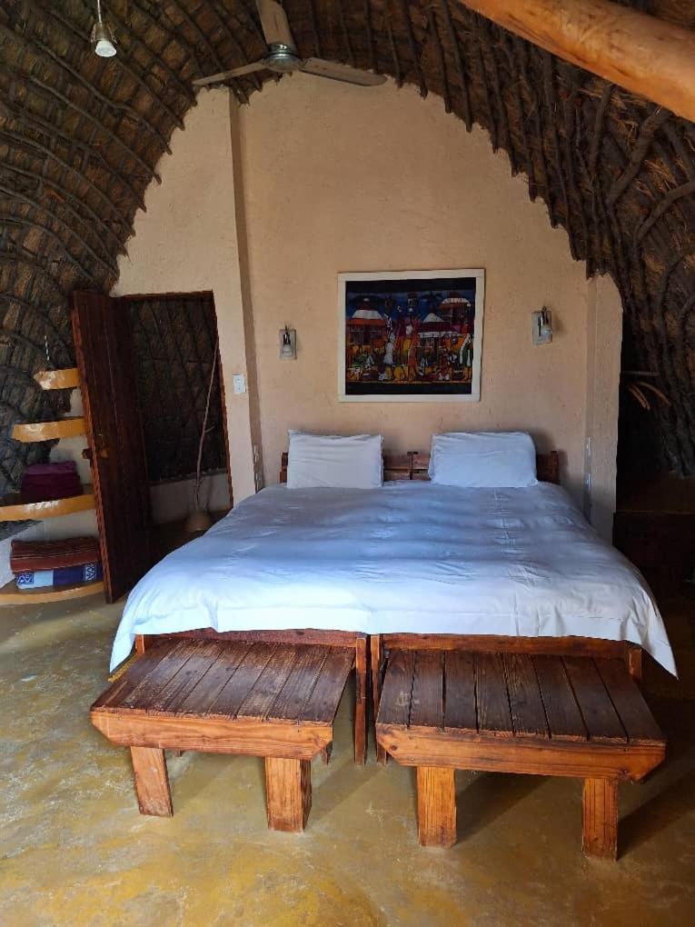 Hawane Resort Mbabane Eksteriør bilde