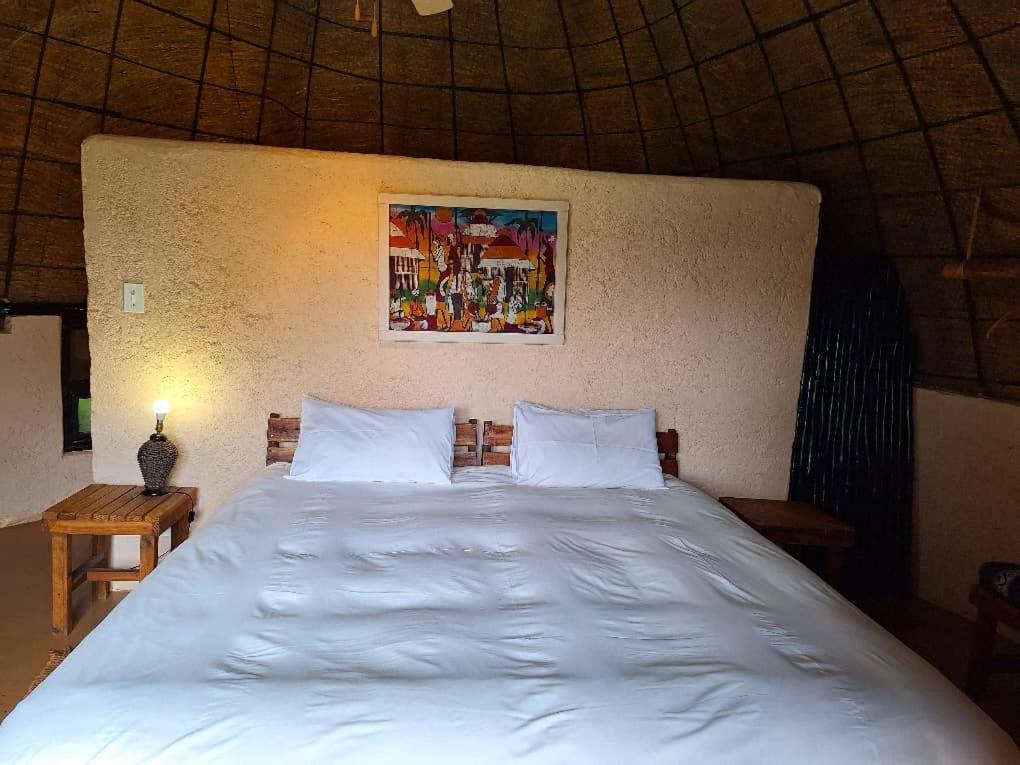 Hawane Resort Mbabane Eksteriør bilde