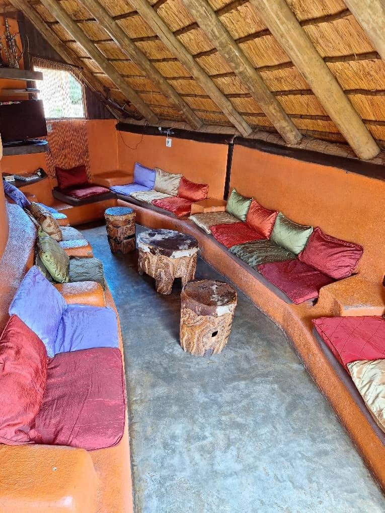Hawane Resort Mbabane Eksteriør bilde