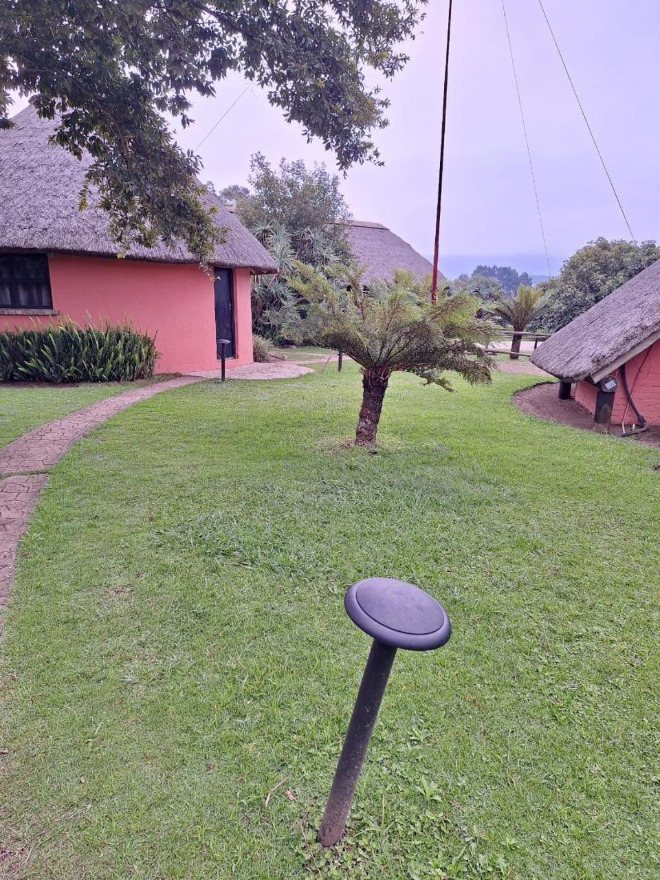 Hawane Resort Mbabane Eksteriør bilde