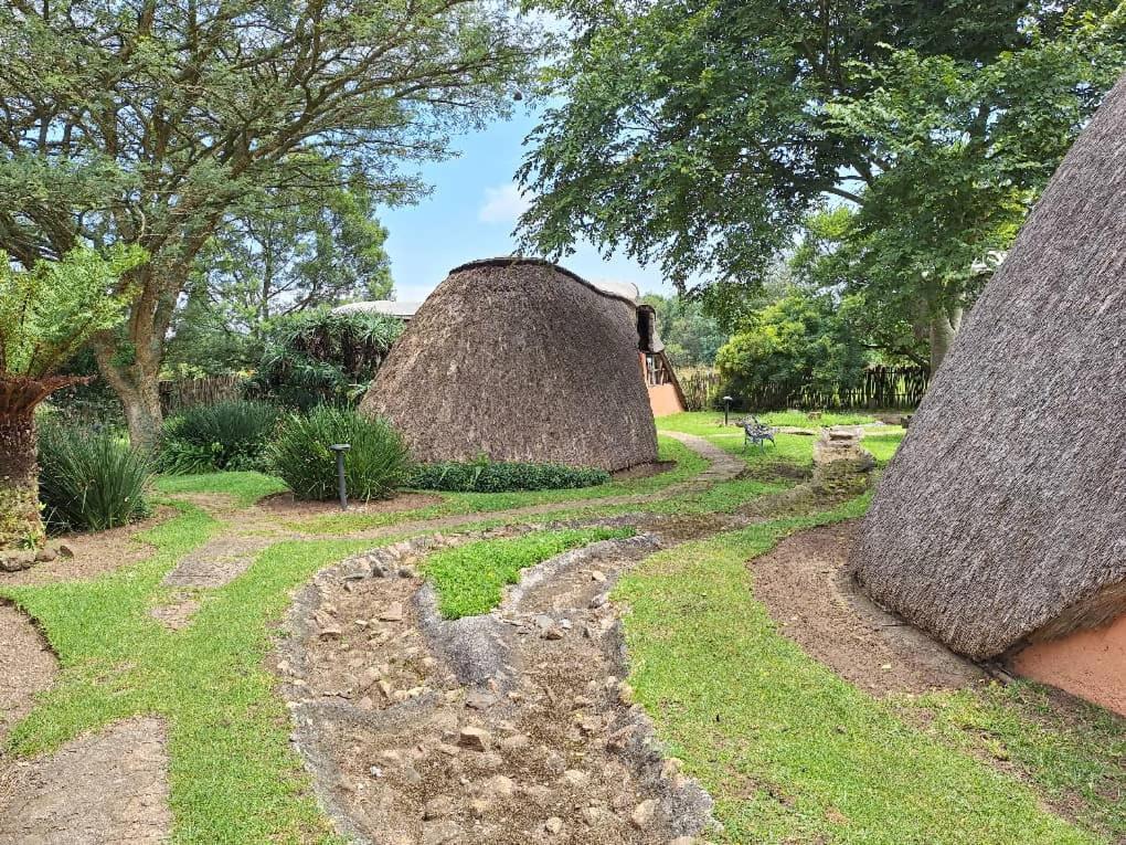 Hawane Resort Mbabane Eksteriør bilde