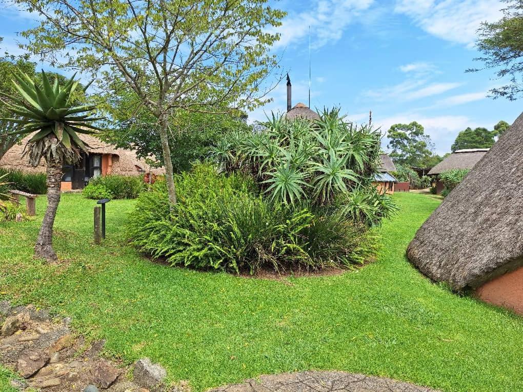 Hawane Resort Mbabane Eksteriør bilde