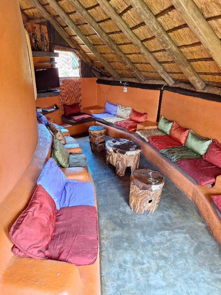 Hawane Resort Mbabane Eksteriør bilde