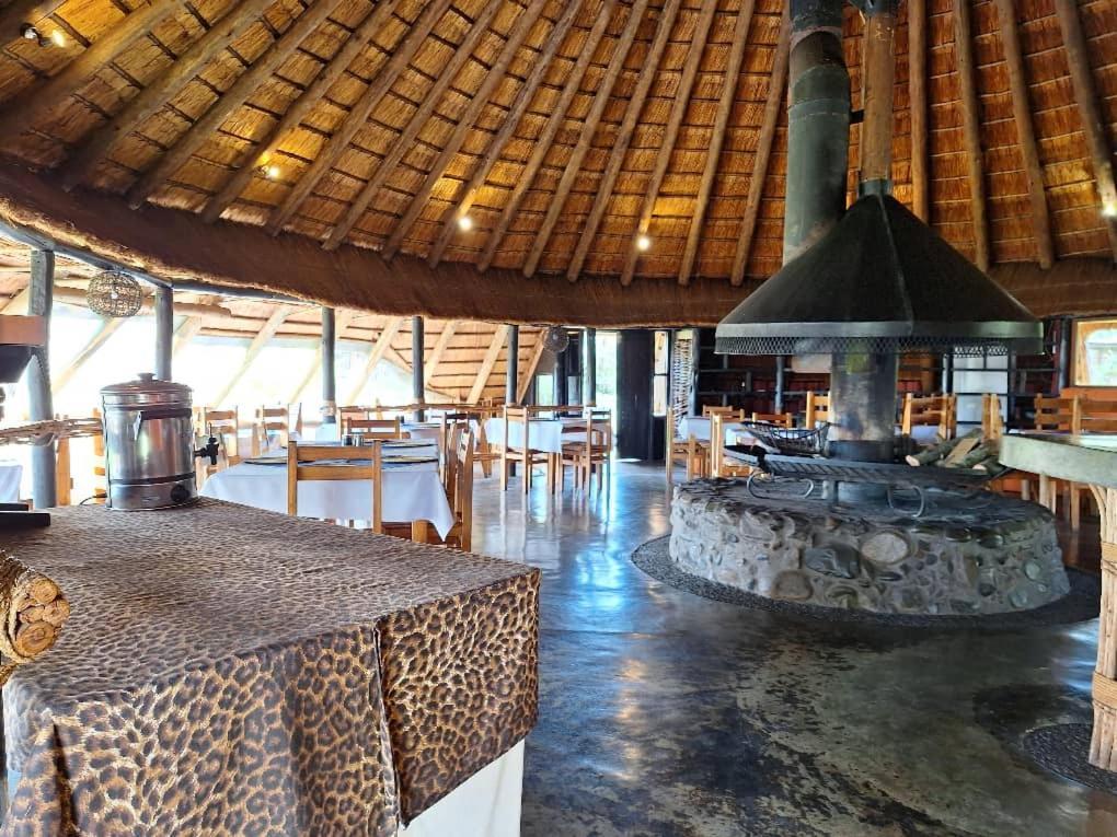 Hawane Resort Mbabane Eksteriør bilde