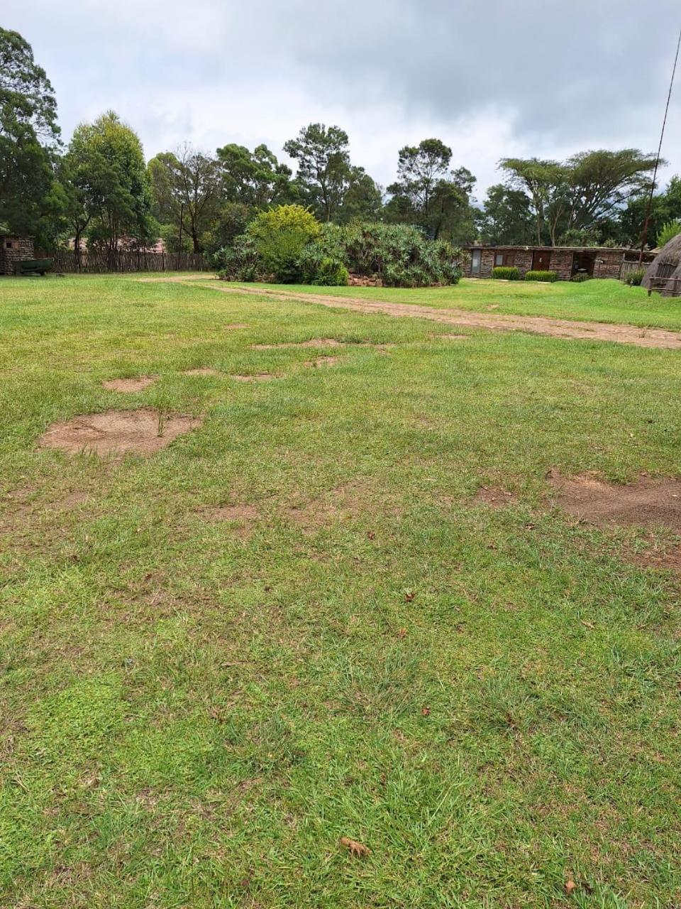 Hawane Resort Mbabane Eksteriør bilde