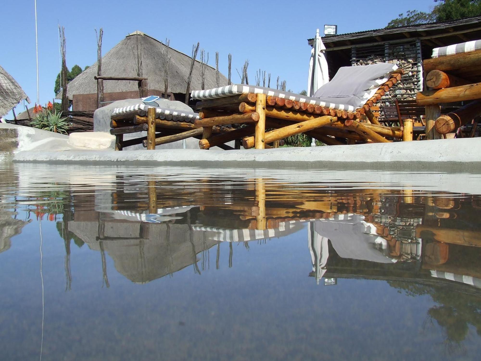 Hawane Resort Mbabane Eksteriør bilde