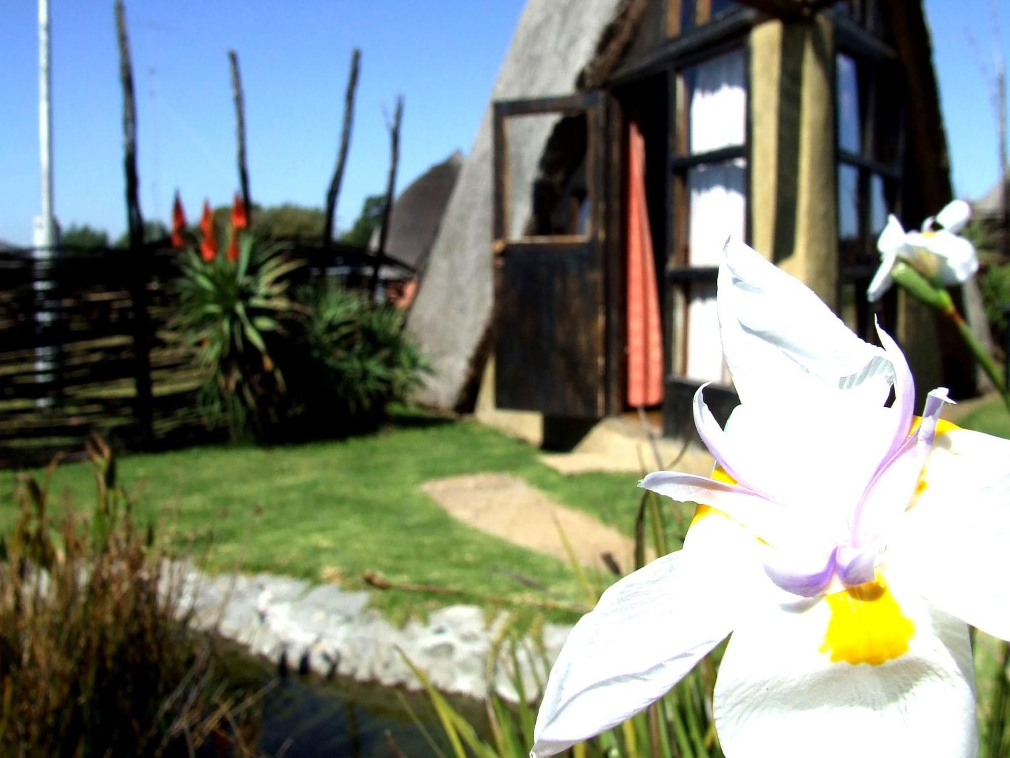 Hawane Resort Mbabane Eksteriør bilde