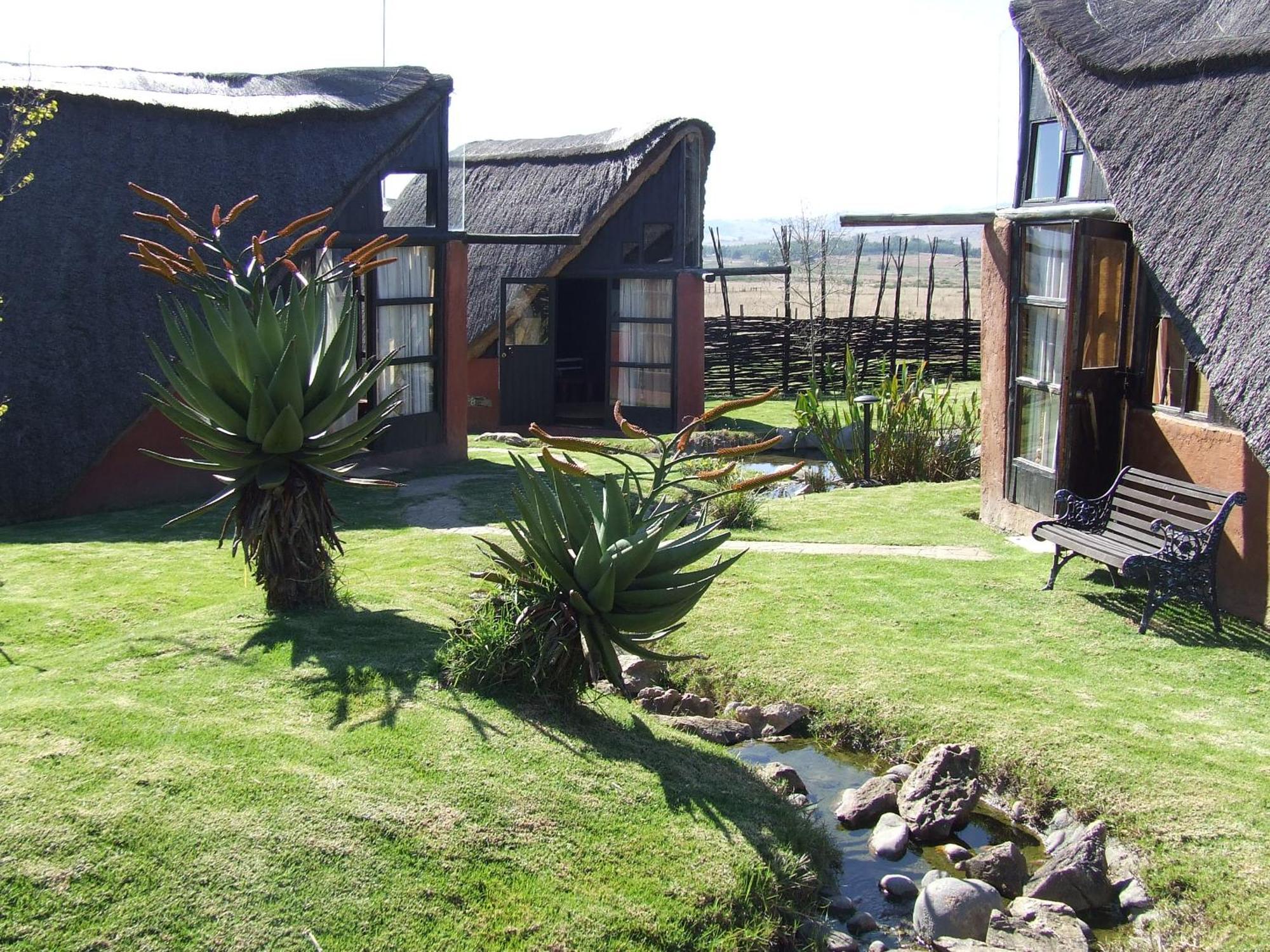 Hawane Resort Mbabane Eksteriør bilde